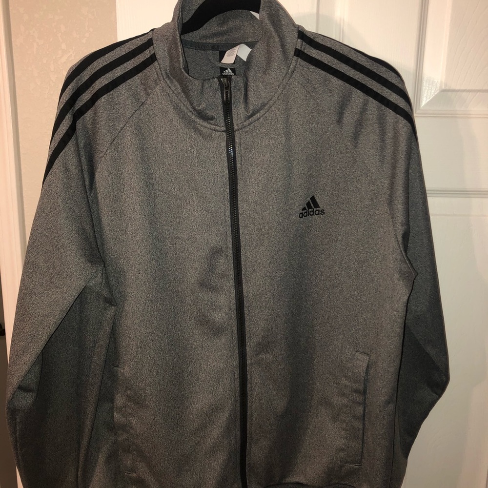 Large Adidas Performance Sweater